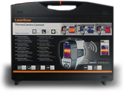 Кейс Laserliner