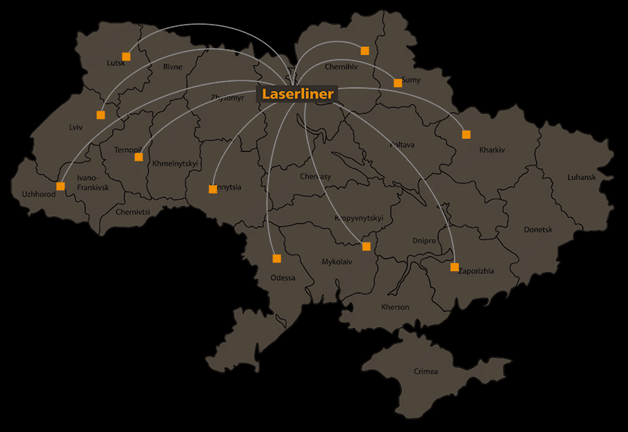Розширюємо дилерську мережу